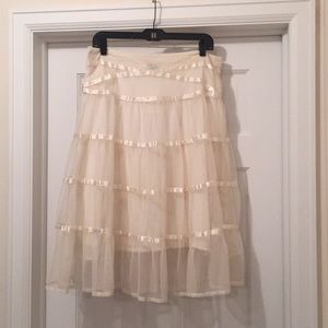 H&M skirt
